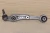 2019-2025 BMW X6 Front Left/Driver Used OEM Steering Knuckle Spindle