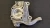 BMW M5 31211096495 Front Left/Driver Used OEM Steering Knuckle Spindle