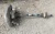 2011-2018 BMW 650i 7566086 Rear Right/Passenger Used OEM Steering Knuckle Spindle