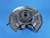 2013-2019 BMW 640i Rear Right/Passenger With Hub Used OEM Steering Knuckle Spindle