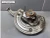 2016-2019 BMW 7 Series Front Left/Driver With Hub Used OEM Steering Knuckle Spindle