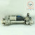 W205 15-18 Mercedes C300 Electric Power Steering Rack & Pinion Assembly Z6358 used OEM rack and pinion assembly