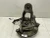 2008-2019 BMW X6 Rear Left/Driver With Hub Used OEM Steering Knuckle Spindle