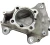 2013-2018 BMW 335i Front Right/Passenger RWD With Hub Used OEM Steering Knuckle Spindle