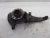 2013-2017 BMW 650i Front Right/Passenger AWD With Hub Used OEM Steering Knuckle Spindle