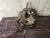 2006 BMW 6 Series Front Right/Passenger With Hub Used OEM Steering Knuckle Spindle