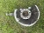 2011-2017 BMW 550i Front Left/Driver With Hub Used OEM Steering Knuckle Spindle