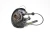 2007-2013 BMW 3 Series Rear Right/Passenger With Hub Used OEM Steering Knuckle Spindle