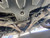 08-10 INFINITI M35/M45 Rear Rack And Pinion HICAS RWD OEM 55705EJ70A used OEM rack and pinion assembly