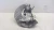 2002-2008 BMW 745i Front Right/Passenger With Hub Used OEM Steering Knuckle Spindle