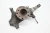 2011-2018 BMW M6 Front Left/Driver With Hub Used OEM Steering Knuckle Spindle
