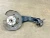 2016-2022 BMW X1 Rear Left/Driver AWD With Hub Used OEM Steering Knuckle Spindle