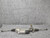 POWER STEERING GEAR RACK AND PINION MOTOR MERCEDES W207 E350 E400 E550 OEM used OEM rack and pinion assembly