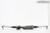 2017-2023 AUDI Q7 QUATTRO 4M AWD STEERING GEAR RACK & PINION 4M1423055T OEM used OEM rack and pinion assembly