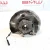 BMW X2 Front Right/Passenger With Hub Used OEM Steering Knuckle Spindle