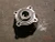 2002-2008 BMW 760Li Front With Hub Used OEM Steering Knuckle Spindle