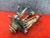 BMW Rear Left/Driver With Hub Used OEM Steering Knuckle Spindle