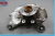 2014-2021 BMW i3 33326852161 Rear Left/Driver With Hub Used OEM Steering Knuckle Spindle