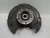2015-2018 BMW X4 2403364 Rear Right/Passenger With Hub Used OEM Steering Knuckle Spindle