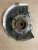 2000-2008 BMW 7 Series Front Left & Right With Hub Used OEM Steering Knuckle Spindle