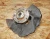 BMW Right/Passenger With Hub Used OEM Steering Knuckle Spindle