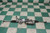 14-15 SILVERADO 1500 Electric Assist Power Steering Gear Rack Pinion Factory OEM used OEM rack and pinion assembly