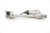 2023 - 2025 GENESIS G80 POWER STEERING GEAR RACK & PINION OEM 57700JI400 used OEM rack and pinion assembly