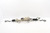 2016 - 2021 JEEP GRAND CHEROKEE RWD STEERING GEAR RACK & PINION OEM 68499167AA used OEM rack and pinion assembly