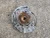 2008-2010 BMW 535i Front Left/Driver With Hub Used OEM Steering Knuckle Spindle