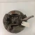 2008-2010 BMW 550i Front Left/Driver RWD With Hub Used OEM Steering Knuckle Spindle