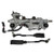 OEM 2021-2024 Chevrolet Tahoe & GMC Yukon Power Steering Rack & Pinion 86544924 used OEM rack and pinion assembly