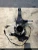 2011-2016 BMW M6 Front Left/Driver Used OEM Steering Knuckle Spindle