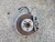 2008-2010 BMW 528i Front Left/Driver With Hub Used OEM Steering Knuckle Spindle