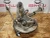 BMW Rear Right/Passenger With Hub Used OEM Steering Knuckle Spindle