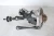 2018-2019 BMW Rear Left/Driver With Hub Used OEM Steering Knuckle Spindle