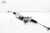 2023 - 2024 FISKER OCEAN AWD ELECTRIC POWER STEERING GEAR RACK AND PINION OEM used OEM rack and pinion assembly