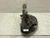 2008 BMW X5 Front Left/Driver With Hub Used OEM Steering Knuckle Spindle
