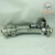 W222 14-17 Mercedes S550 Electric Rack & Pinion Steering Gear Z6377 used OEM rack and pinion assembly
