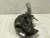 2008 BMW X5 Front Right/Passenger With Hub Used OEM Steering Knuckle Spindle
