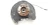2014 BMW X3 Rear Left/Driver Used OEM Steering Knuckle Spindle