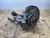 2010-2015 BMW 760Li Rear Right/Passenger With Hub Used OEM Steering Knuckle Spindle