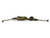 17-19 Audi Q7 4M Power Steering Gear Rack Pinion Electric Unit 4M1423055n Oem used OEM rack and pinion assembly