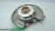 2013-2016 BMW Rear Right/Passenger With Hub Used OEM Steering Knuckle Spindle