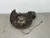 2016 BMW X5 Rear Right/Passenger Used OEM Steering Knuckle Spindle