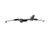 2022-2024 AUDI RS3 AWD 2.5L FRONT POWER STEERING GEAR RACK & PINION ASSEMBLY OEM used OEM rack and pinion assembly