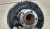 2008-2013 BMW 128i 31216773210 Front Right/Passenger With Hub Used OEM Steering Knuckle Spindle