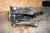 2012-2018 BMW 320i Rear Left/Driver With Hub Used OEM Steering Knuckle Spindle