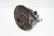 2010-2014 BMW X6 Rear Left/Driver With Hub Used OEM Steering Knuckle Spindle