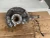 2009-2015 BMW 750Li Front Left & Right With Hub Used OEM Steering Knuckle Spindle