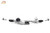 2024 MAZDA CX-90 AWD ELECTRIC POWER STEERING GEAR RACK AND PINION OEM used OEM rack and pinion assembly